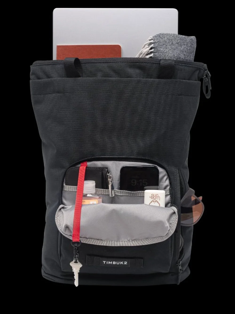 Timbuk2 Flight Convertible Tote Backpack
